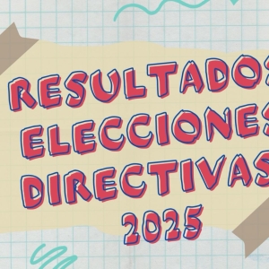 Presentamos los resultados del Servel Eufrasiano 2025